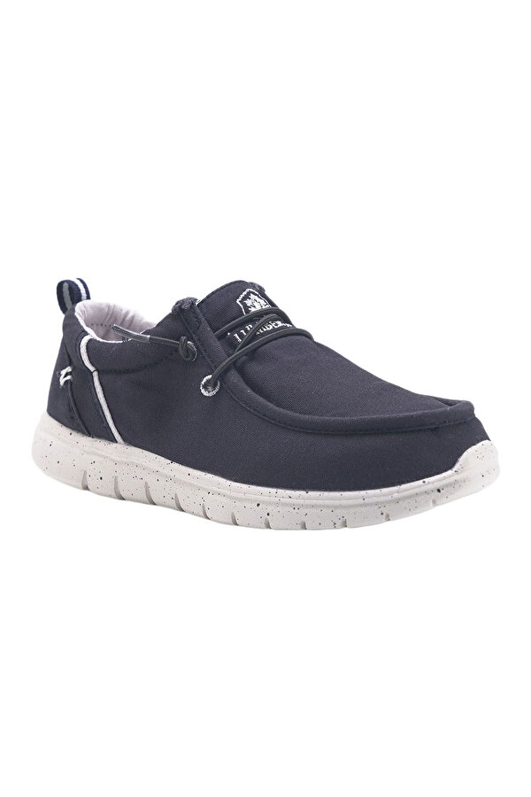 Lumberjack WALLABY SHOE NAVY BLUE Boy 781