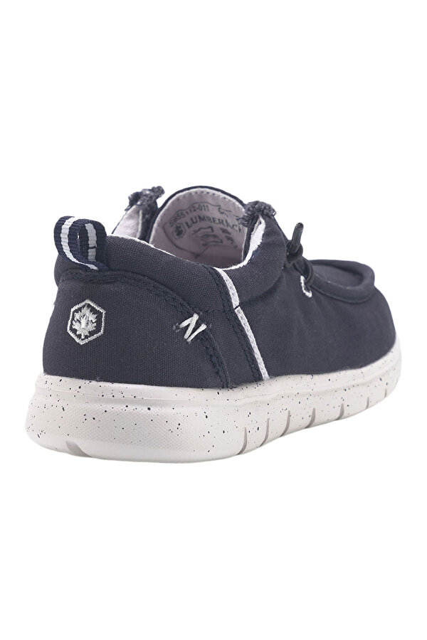 Lumberjack WALLABY SHOE NAVY BLUE Boy 781