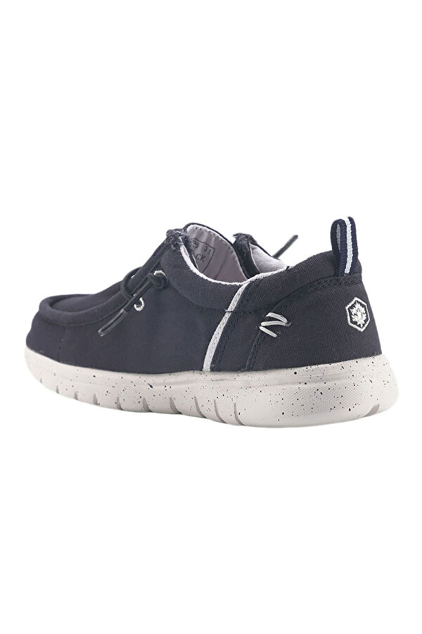Lumberjack WALLABY SHOE NAVY BLUE Boy 781