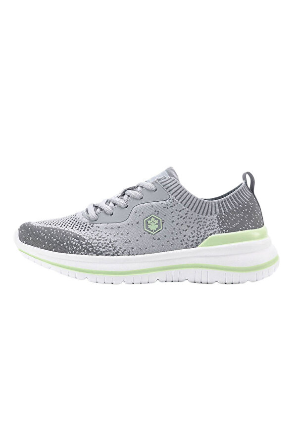 Lumberjack SNEAKER L GREY Woman 781