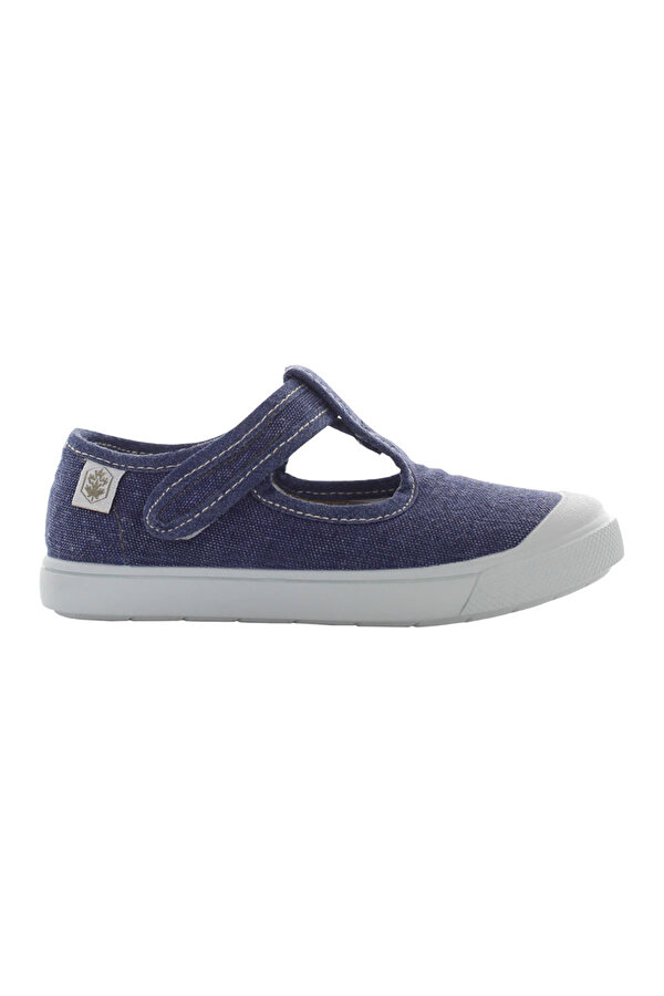Lumberjack T BAR SHOES Lacivert Erkek Çocuk Günlük Ayakkabı