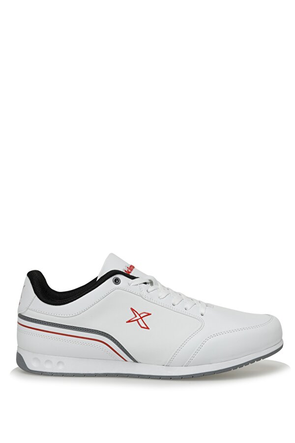 Kinetix FRANZ PU 3FX Beyaz Erkek Sneaker