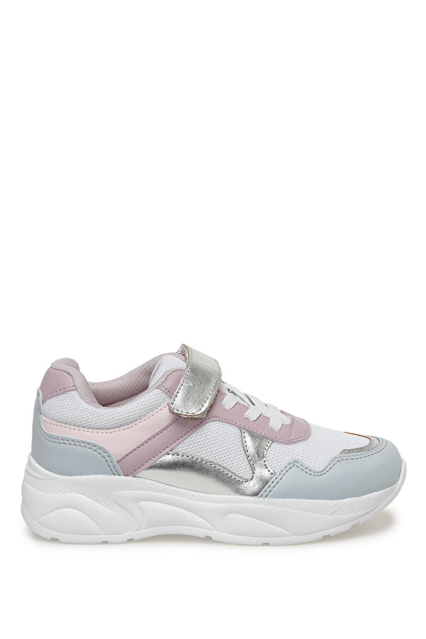 Seventeen CLAIRE 3FX Beyaz Kız Çocuk Sneaker