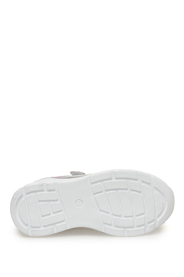 Seventeen CLAIRE 3FX WHITE Girl 423
