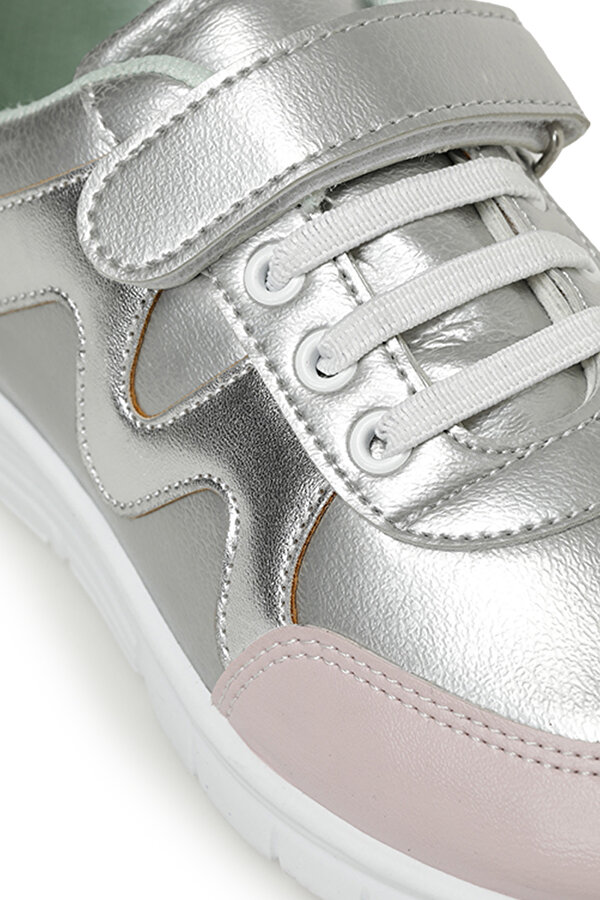 Polaris 624135.F3FX GRAY Girl 500