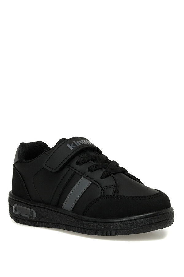 Kinetix MALIBU PU BOY 3PR BLACK Boy 001