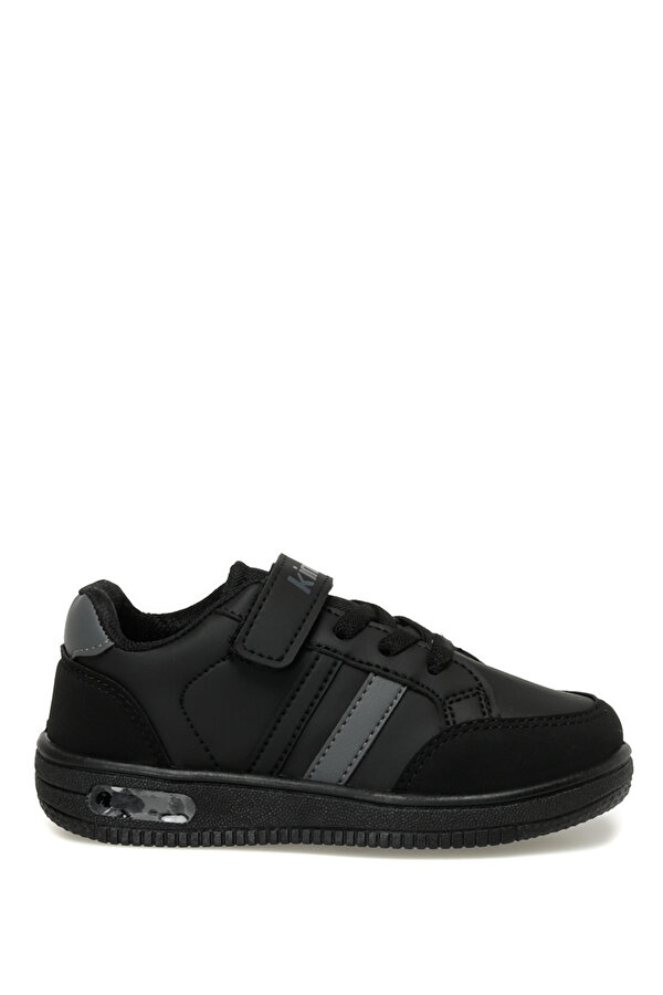 Kinetix MALIBU PU BOY 3PR BLACK Boy 001