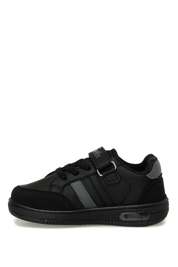 Kinetix MALIBU PU BOY 3PR BLACK Boy 001