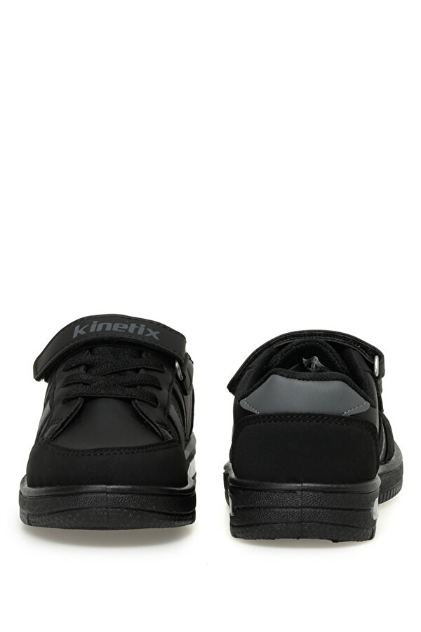 Kinetix MALIBU PU BOY 3PR BLACK Boy 001