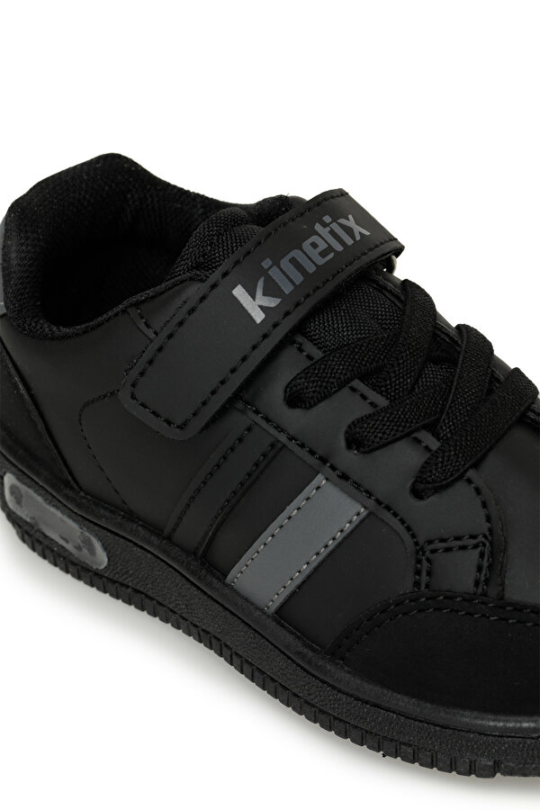 Kinetix MALIBU PU BOY 3PR BLACK Boy 001