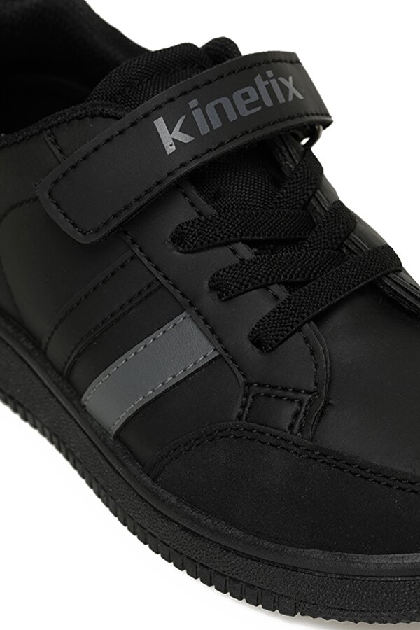 Kinetix MALIBU PU BOY 3PR BLACK Boy 001