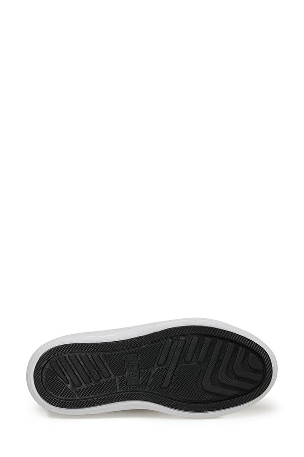U.S. Polo Assn. U.s. Polo Assn. Clementine Pu 3Pr Черный Женщина Кроссовки Высокие