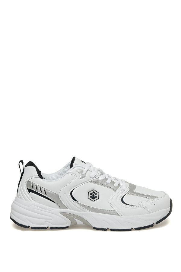 Lumberjack POL PU 3PR WHITE Man 001