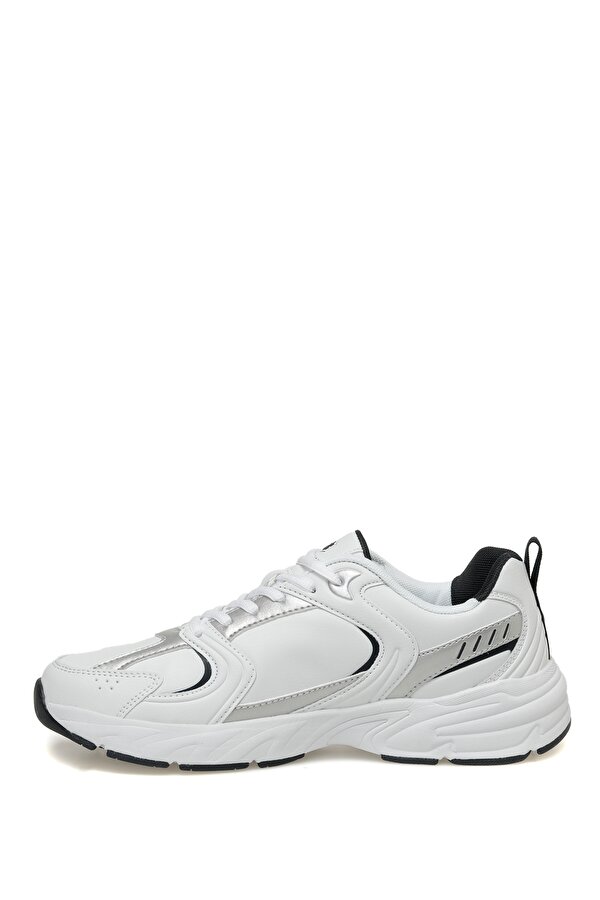 Lumberjack POL PU 3PR WHITE Man 001