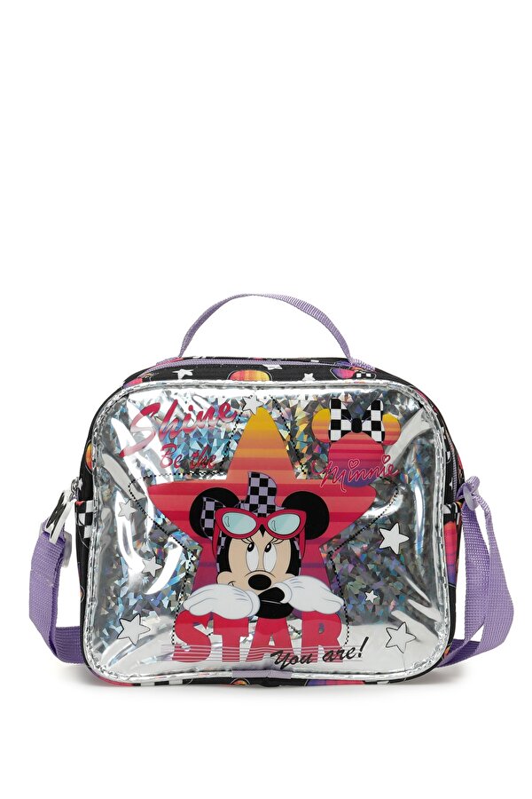 MINNIE BTS SET  BC 3PR BLACK MULTI Girl 102