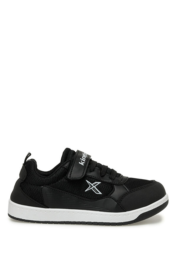 Kinetix ROOPER PU 3FX Siyah Erkek Çocuk Sneaker