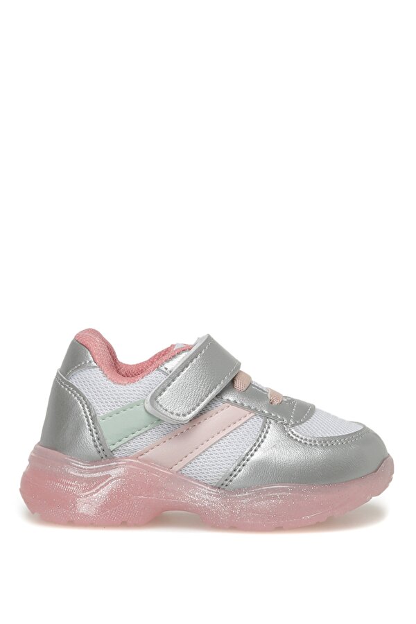 Polaris 624065.B3FX Beyaz Kız Çocuk Spor Ayakkabı