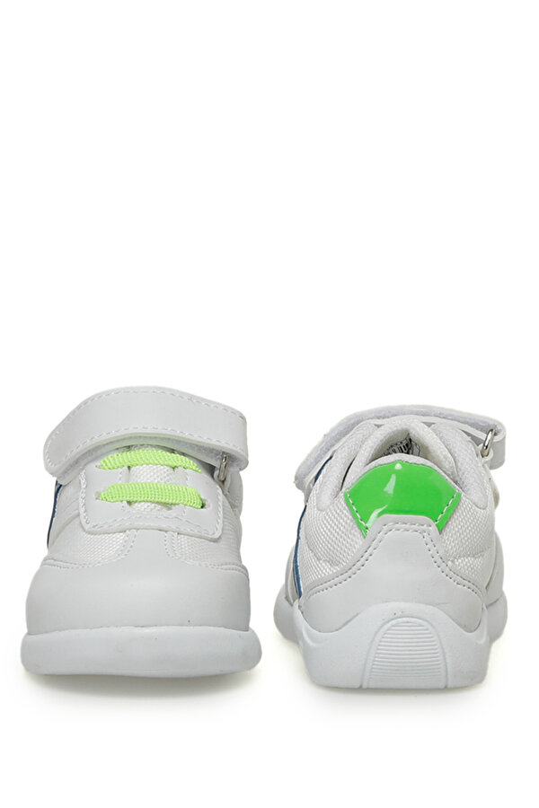 Polaris 524068.B3FX WHITE Boy 424