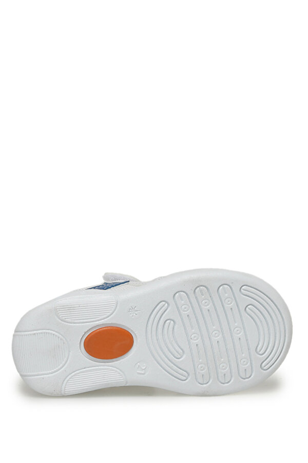 Polaris 524068.B3FX WHITE Boy 424