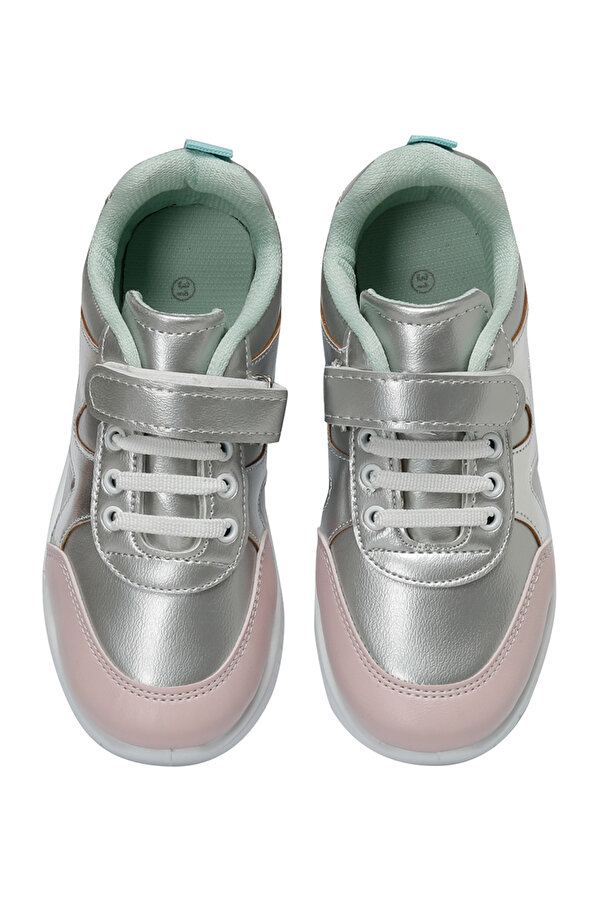 Polaris 624135.F3FX GRAY Girl 500