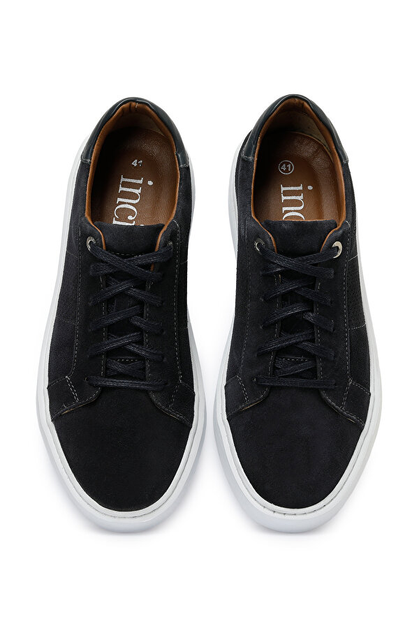 İnci INCI LOVA 3FX Lacivert Erkek Sneaker