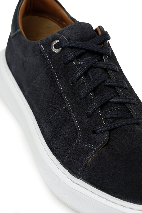 İnci INCI LOVA 3FX Lacivert Erkek Sneaker