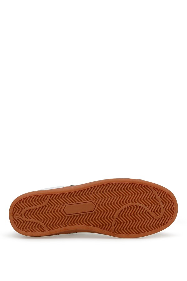 İnci INCI ALCUNA 3FX Beyaz Erkek Sneaker