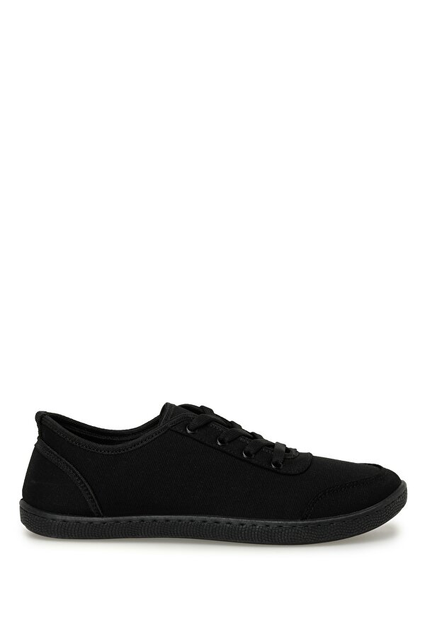 Butigo 23S-459 3FX Siyah Kadın Sneaker