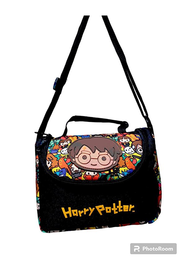 Harry Potter Beslenme Çantası 2086