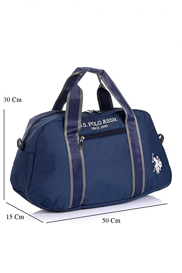 U.S. Polo Assn. 23816 Seyehat Çantası Lacivert
