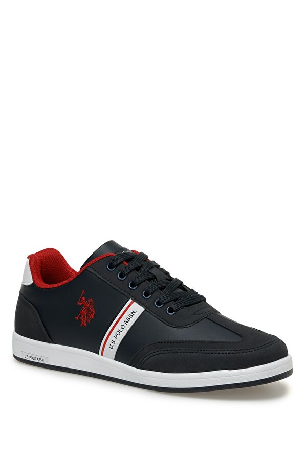 U.S. Polo Assn. KARES WT 3PR NAVY BLUE Man Sneaker