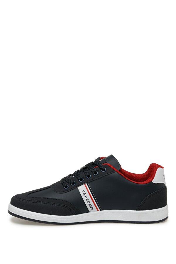 U.S. Polo Assn. KARES WT 3PR NAVY BLUE Man Sneaker