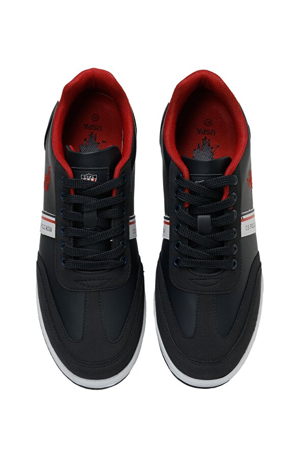 U.S. Polo Assn. KARES WT 3PR NAVY BLUE Man Sneaker