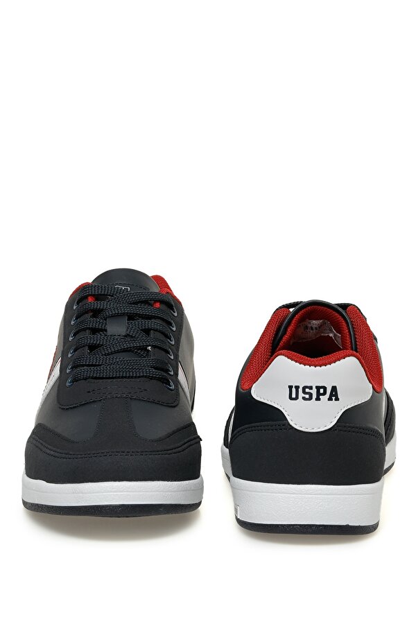 U.S. Polo Assn. KARES WT 3PR NAVY BLUE Man Sneaker