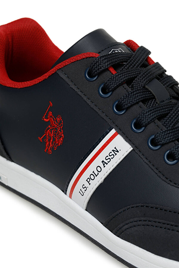 U.S. Polo Assn. KARES WT 3PR NAVY BLUE Man Sneaker