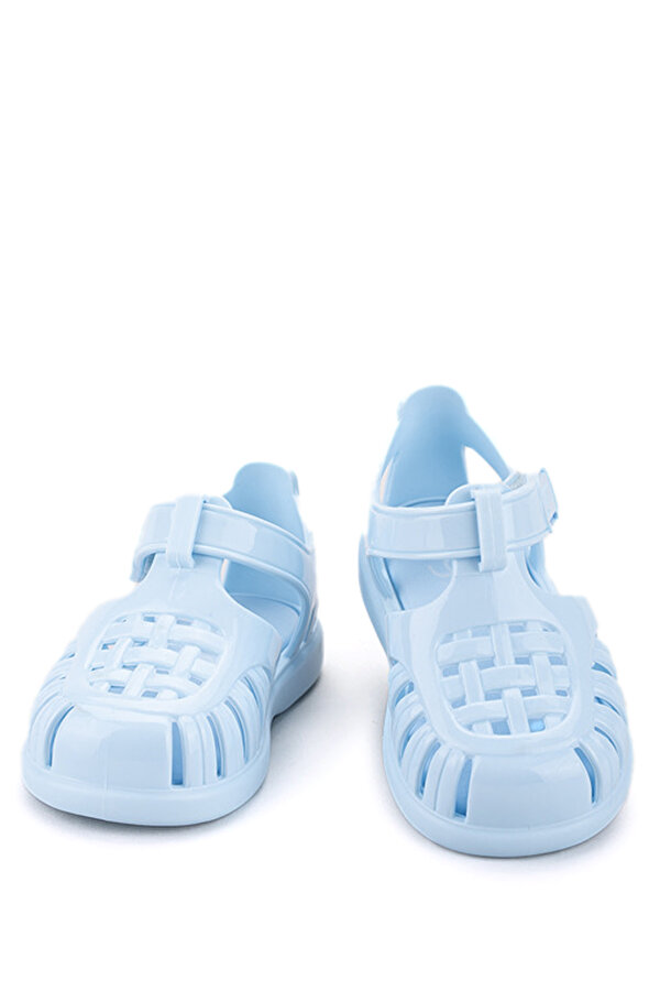 Igor S10311 TOBBY GLOSS Mavi Erkek Çocuk Sandalet