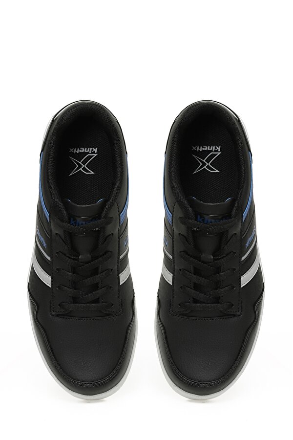 Kinetix HARDER PU 3PR BLACK Man 001