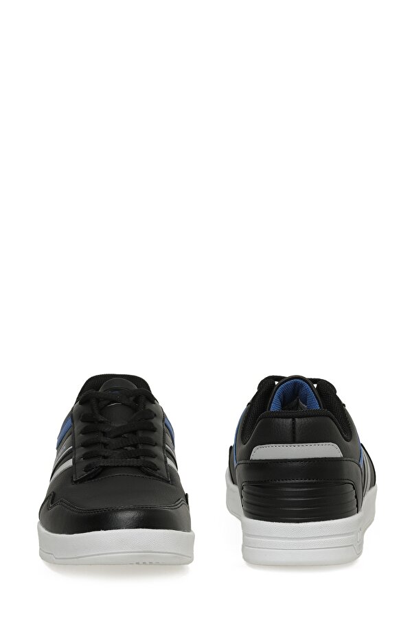 Kinetix HARDER PU 3PR BLACK Man 001