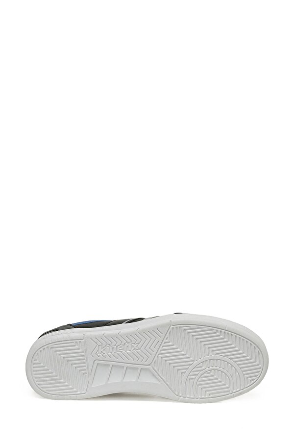 Kinetix HARDER PU 3PR BLACK Man 001