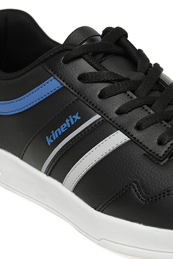 Kinetix HARDER PU 3PR BLACK Man 001