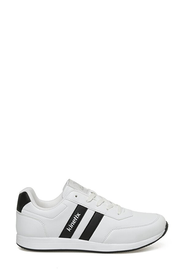 Kinetix REEDS PU 3PR WHITE Unisex 001