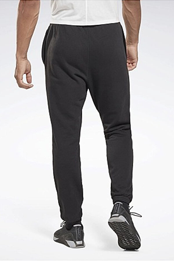 Reebok TRAIN FT PANT BLACK Man 063