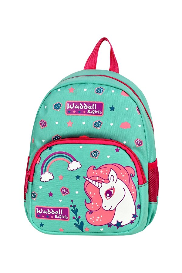 Waddell Giza Little Horse Anaokul Sırt Çantası