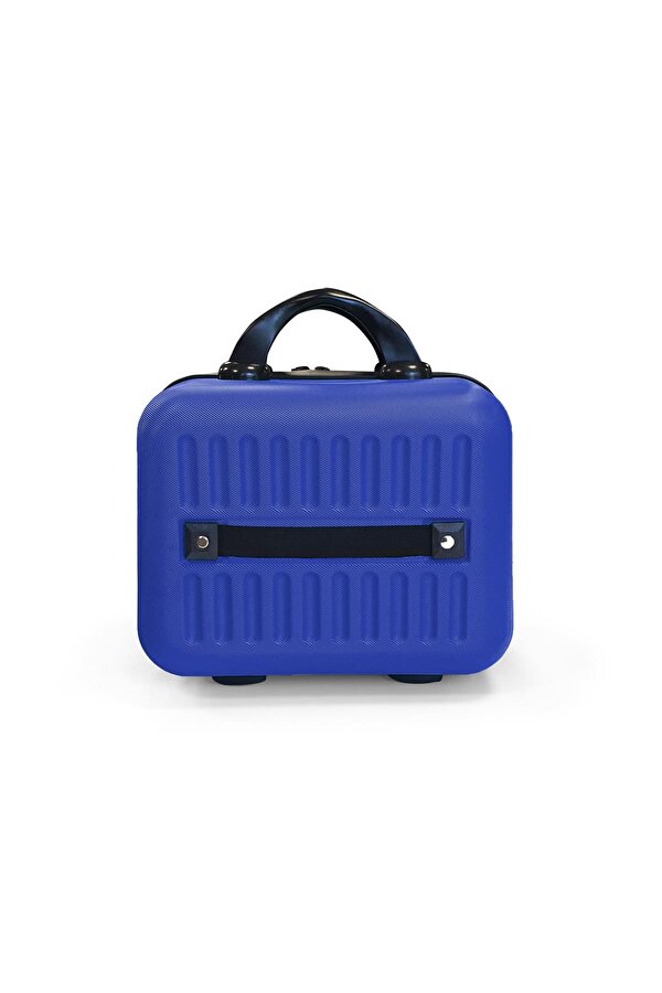 Coral High Saks Renkli Makyaj Çantası 16469