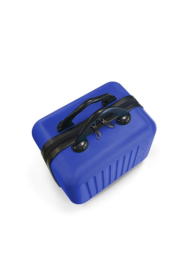 Coral High Saks Renkli Makyaj Çantası 16469