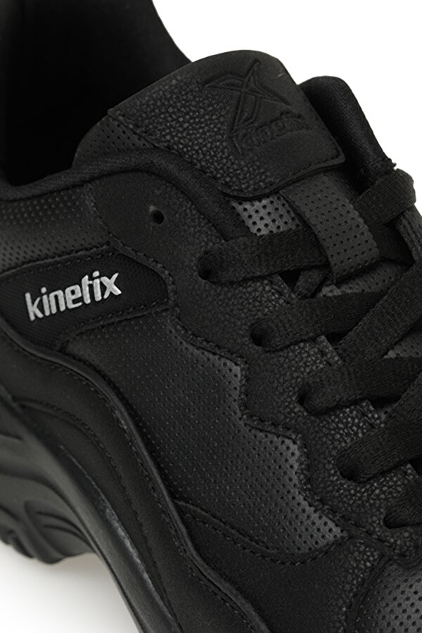 Kinetix BELLA PU W 3PR BLACK Woman 001