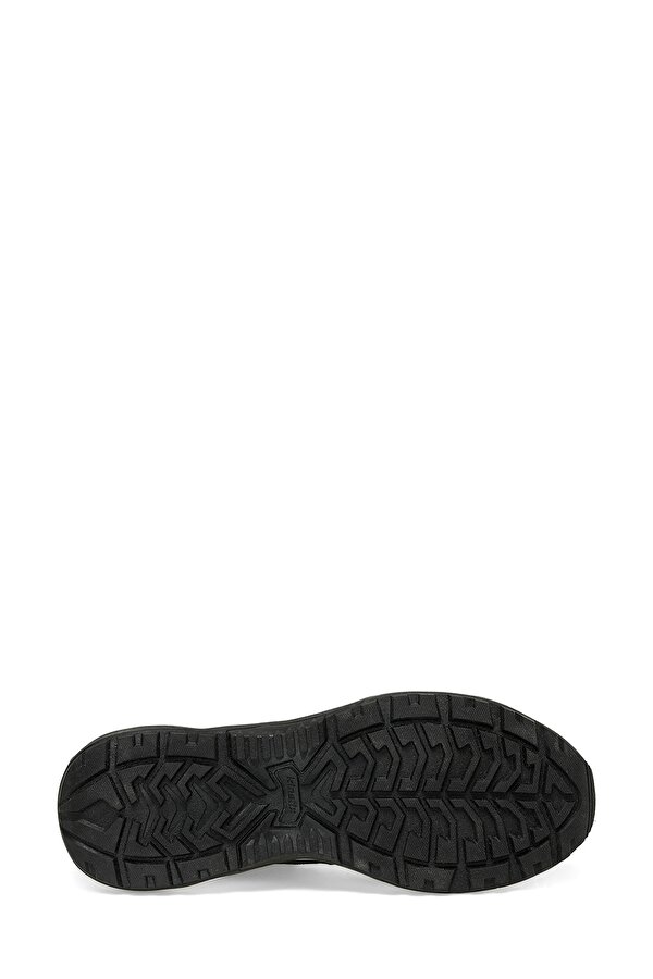 Kinetix Edgar Pu Hi 3Pr Черный Мужчина Ботинки