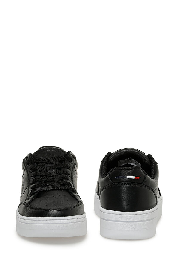 U.S. Polo Assn. U.s. Polo Assn. Vasily Wmn Lt 3Pr Черный Женщина Кроссовки