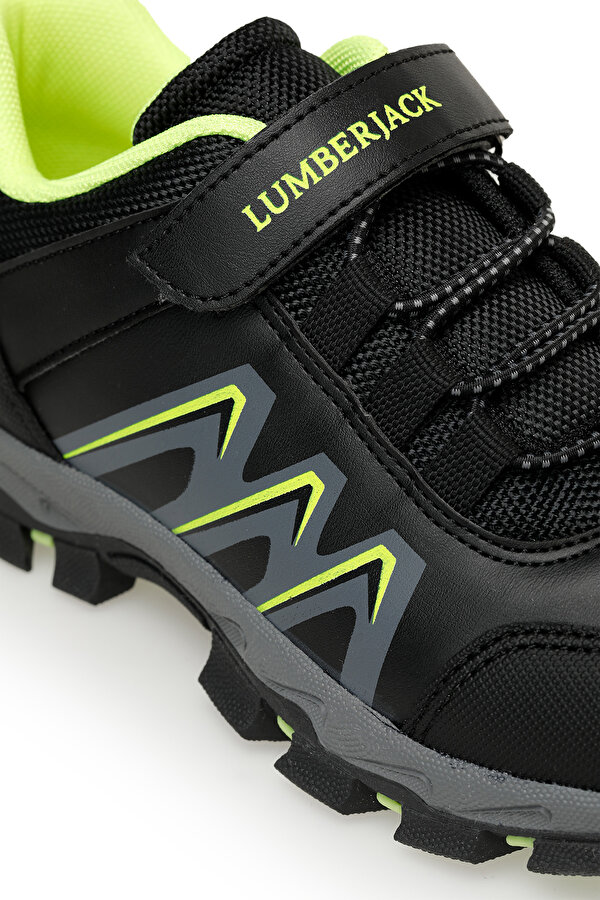 Lumberjack Under 3Pr Черный Мальчик Уличная Одежда И Обувь