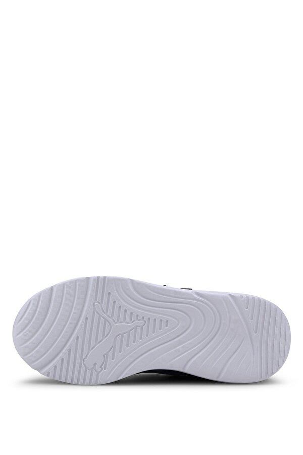Puma Fun Racer AC PS Siyah Erkek Çocuk Koşu Ayakkabısı